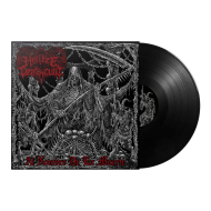 HELLFIRE DEATHCULT Al Nombre De La Muerte LP BLACK [VINYL 12"]